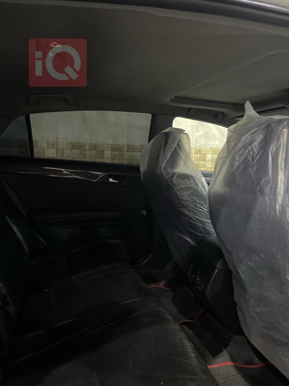 تويوتا أفالون